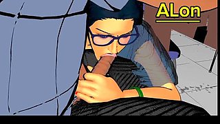 Hot Indian MILF Fucked Hard by Young Man - Part 1