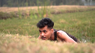 Beautiful Indian Desi Girl Hardcore Sex Doggy Style 4K