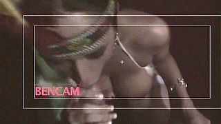 Naughty Angel Cassidy and Carmella Bing at pornstar sex