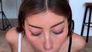 Ruth Lee Fucks Her Step Brother