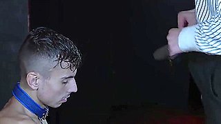 Club Gay Bdsm Pissing Fetish