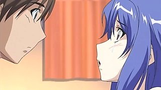 Lover in law hentai ep1