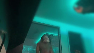 She Likes to Twerk Before Getting Fucked