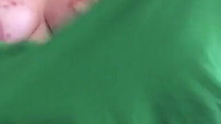 Daddy, You Was Not Careful