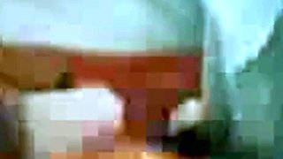 Amateur Asian Adult Video: Malay Hijab