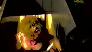 Olivia Ryder Blonde Blowjob Brunette Car Handjob