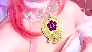 Remukira – Yae Miko Bride