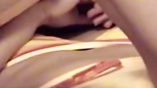 I Traveled to the Beach Without My Husband and Had Sex with His Stepson; He Cums Inside Me.