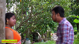 Nri Wife Looking Someone Trustable and Good Fucker! Village Wife Romantic Sex