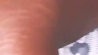 The Ebony Black Slim Girl Got Dripping Wet Pussy While Fuck From Behind