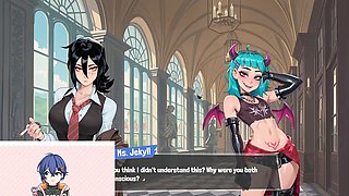 Manga porn, femboy gaming, lgbt