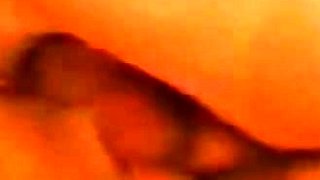 Schneller Fick vor der Dusche - Deutsche Amateur Creampie