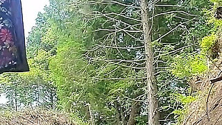 Outdoor Pee Compilation