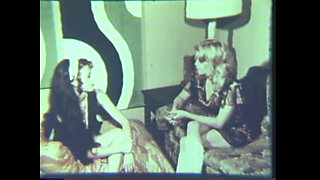 The Flirtatious Masturbator