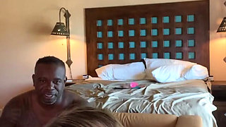 Livestream Reverse Gangbang