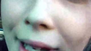 Noelle Fucks Her Stepdad to Keep Him Quiet