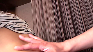 Fujiki Sae - a Body Left Wanting More. Affair with a Big-booty, Tight Wife at a Love Hotel