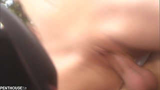 Fake Titty Bimbo Whore Shawnee Lenee Sex