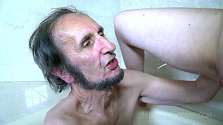 Piss on You Mr. President