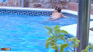 Sexy Video Missguapa_pool