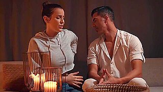 Marica Chanelle - Hard Pushed