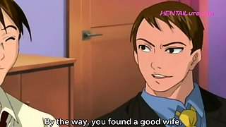 Tropical MILF Takes BJ From A Lover While Husband Take a Nap