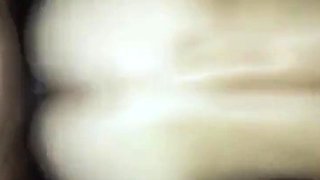 Breeding My Friend's Huge Cock Bareback