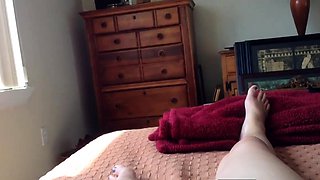 Brazilian Swinger MILFs