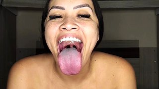 GF STUDIOS - More That Biggest Tongue Want You By Kiara