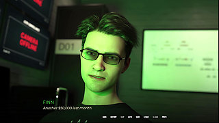 The Insecure Husband (part 2)