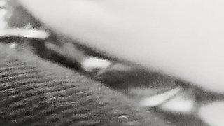 Riding Monster Stapon