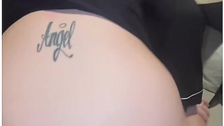 I Met A Stranger On Holiday And Fucked Him On His Balcony In Front Of Busy Beach