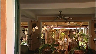 Fantastic Blonde Nymphos Ride Huge Cocks and Enjoy