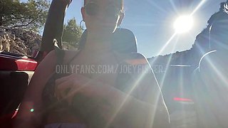 Bareback anal sex with flaming brunettes with big boobs
