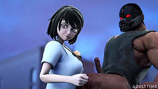 Hentai Sex College 2nd Semester Part 5 - Track & Field