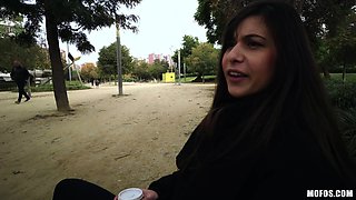 Anya Krey's Parking Adventure Ignites Public Passion