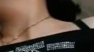 Korean milf cheating