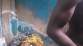 Weekend Sex with Big Breasts Girl