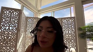 Cami Strella BBC Sex Tape With Dredd