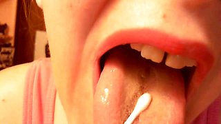 Teeth Fetish Devour Roleplay