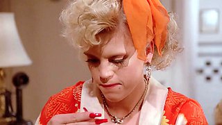 Trashy Lady ft. Vintage  Ginger Lynn: Blowjob, Doggy  Babe Porn