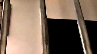 Lady Medea Pee for My Caged Toilet Slave POV