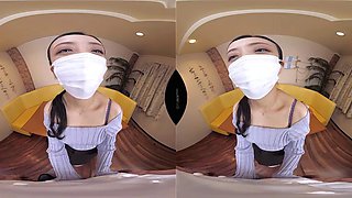 Jmdtw: Blowjob, Doggy  Missonary VR Porn