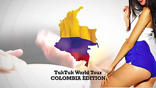 Tuktuk Patrol Isabellaa