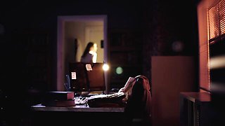 Watch elegant Natasha Nice and Melody Marks's video