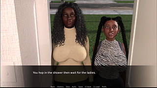 Baking with Chocolate 6 Ive Eaten Ladesha Ass Out and Gave Her Mom a Job