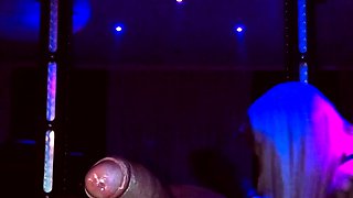 Amateur babysitter fetish amp domination HD