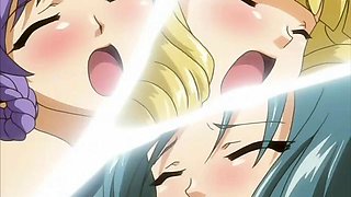 The flame-impregnated transfer student