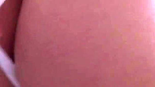 Panties Try on Haul and Perfect Ass Tease