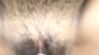Indian Girl Gets Cock in the Night